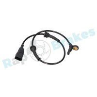 RAP BRAKES R-A0208 Sensor, Raddrehzahl