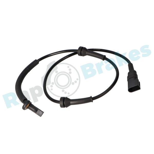 RAP BRAKES R-A0210 Sensor, Raddrehzahl