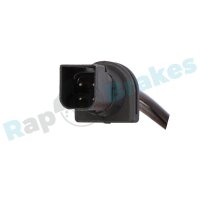 RAP BRAKES R-A0211 Sensor, Raddrehzahl