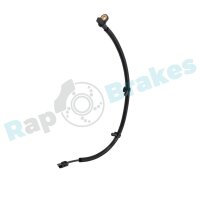 RAP BRAKES R-A0211 Sensor, Raddrehzahl