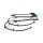 RAP BRAKES R-A0211 Sensor, Raddrehzahl