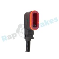 RAP BRAKES R-A0215 Sensor, Raddrehzahl