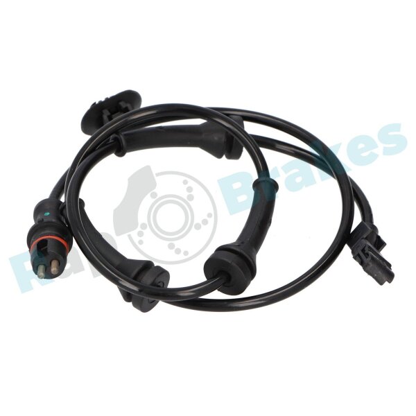 RAP BRAKES R-A0249 Sensor, Raddrehzahl