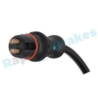 RAP BRAKES R-A0249 Sensor, Raddrehzahl