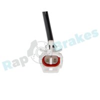RAP BRAKES R-A0253 Sensor, Raddrehzahl