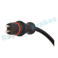 RAP BRAKES R-A0267 Sensor, Raddrehzahl