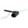 RAP BRAKES R-A0268 Sensor, Raddrehzahl