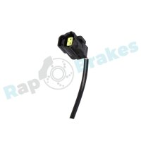RAP BRAKES R-A0272 Sensor, Raddrehzahl