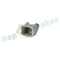 RAP BRAKES R-A0281 Sensor, Raddrehzahl