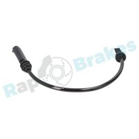 RAP BRAKES R-A0287 Sensor, Raddrehzahl