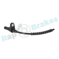 RAP BRAKES R-A0287 Sensor, Raddrehzahl
