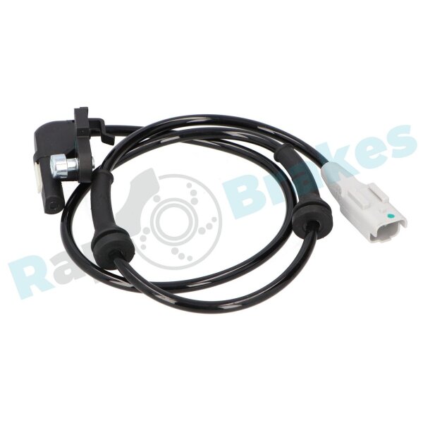 RAP BRAKES R-A0291 Sensor, Raddrehzahl