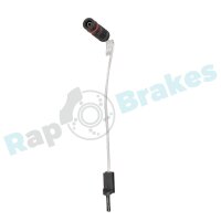 RAP BRAKES R-G0001 Warnkontakt, Bremsbelagverschleiß