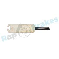 RAP BRAKES R-G0095 Warnkontakt, Bremsbelagverschleiß