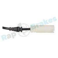 RAP BRAKES R-G0108 Warnkontakt, Bremsbelagverschleiß