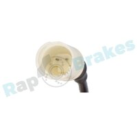 RAP BRAKES R-G0108 Warnkontakt, Bremsbelagverschleiß