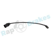 RAP BRAKES R-G0109 Warnkontakt, Bremsbelagverschleiß