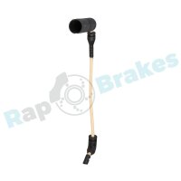 RAP BRAKES R-G0118 Warnkontakt, Bremsbelagverschleiß