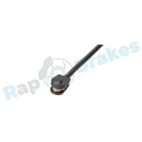 RAP BRAKES R-G0119 Warnkontakt, Bremsbelagverschleiß
