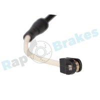 RAP BRAKES R-G0153 Warnkontakt, Bremsbelagverschleiß