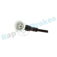 RAP BRAKES R-G0163 Warnkontakt, Bremsbelagverschleiß