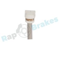 RAP BRAKES R-G0182 Warnkontakt, Bremsbelagverschleiß