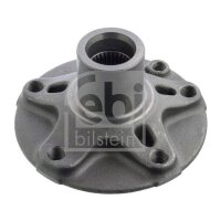 FEBI BILSTEIN 102400 Radnabe