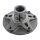 FEBI BILSTEIN 102400 Radnabe
