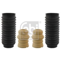 FEBI BILSTEIN 106124 Staubschutzsatz, Stoßdämpfer