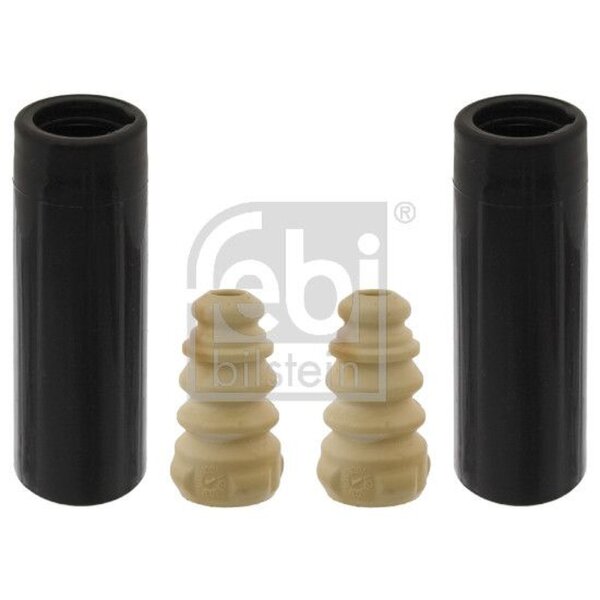 FEBI BILSTEIN 106128 Staubschutzsatz, Stoßdämpfer
