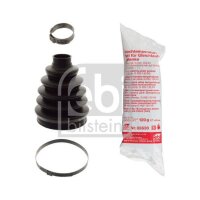 FEBI BILSTEIN 101859 Faltenbalgsatz, Antriebswelle