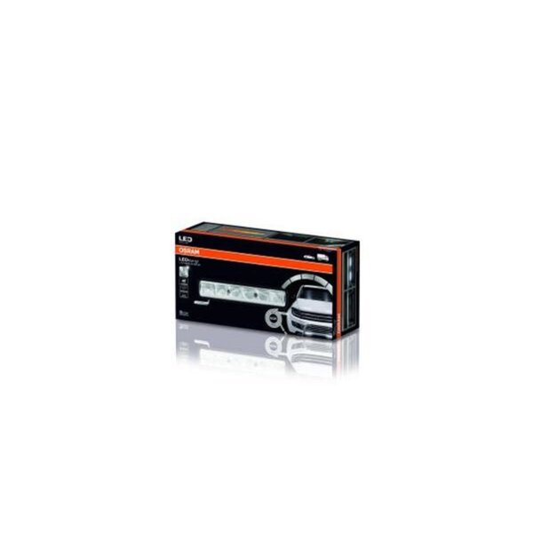 ams-OSRAM LEDDL105-SP Fernscheinwerfer