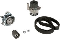 GATES KP55569XS-4 Wasserpumpe + Zahnriemensatz