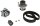 GATES KP55569XS-4 Wasserpumpe + Zahnriemensatz