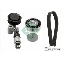 Schaeffler INA 529 0244 10 Keilrippenriemensatz
