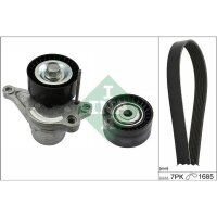 Schaeffler INA 529 0353 10 Keilrippenriemensatz
