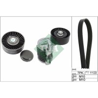 Schaeffler INA 529 0049 10 Keilrippenriemensatz