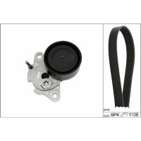 Schaeffler INA 529 0085 10 Keilrippenriemensatz