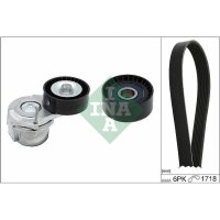 Schaeffler INA 529 0312 10 Keilrippenriemensatz