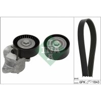 Schaeffler INA 529 0350 10 Keilrippenriemensatz