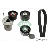 Schaeffler INA 529 0368 10 Keilrippenriemensatz