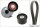 Schaeffler INA 529 0370 10 Keilrippenriemensatz