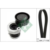 Schaeffler INA 529 0339 10 Keilrippenriemensatz