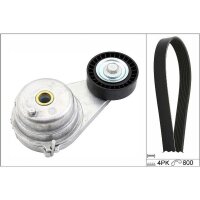 Schaeffler INA 529 0147 10 Keilrippenriemensatz