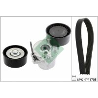 Schaeffler INA 529 0362 10 Keilrippenriemensatz