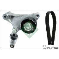 Schaeffler INA 529 0373 10 Keilrippenriemensatz