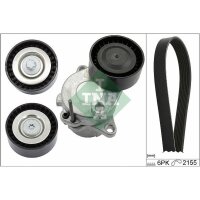 Schaeffler INA 529 0321 10 Keilrippenriemensatz