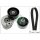 Schaeffler INA 529 0390 10 Keilrippenriemensatz