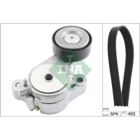 Schaeffler INA 529 0340 10 Keilrippenriemensatz