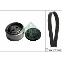 Schaeffler INA 529 0087 10 Keilrippenriemensatz
